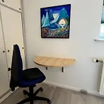 Fred Og Ro Апартаменты *
