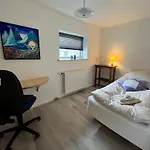 Апартаменты Fred Og Ro *