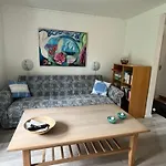 Апартаменты Fred Og Ro Ulstrup (Randers, Midtjylland)