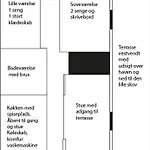 Апартаменты Fred Og Ro Ulstrup (Randers, Midtjylland)
