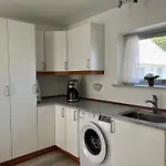 Апартаменты Fred Og Ro *