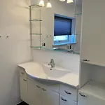Апартаменты Fred Og Ro Ulstrup (Randers, Midtjylland)