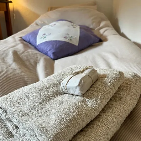 Fred Og Ro Apartment