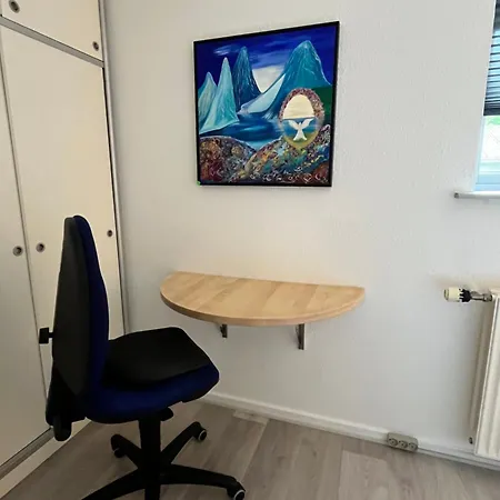 Fred Og Ro Apartment *