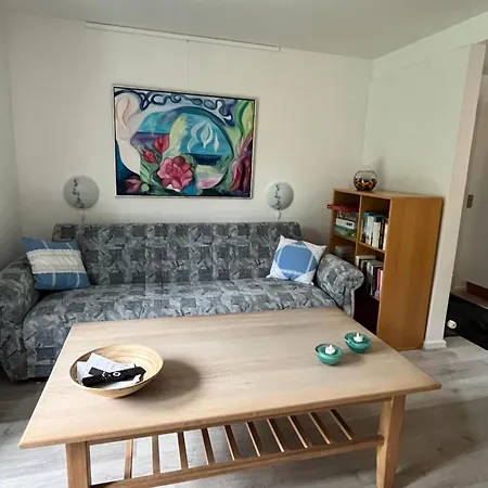 Apartment Fred Og Ro Alstrup