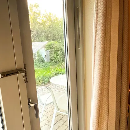 Fred Og Ro 公寓 Ulstrup (Randers, Midtjylland)