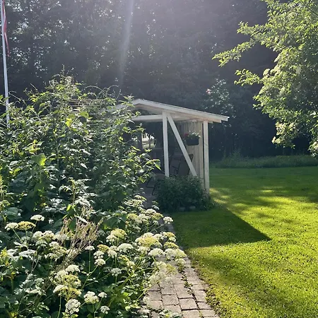 Fred Og Ro Ulstrup (Randers, Midtjylland)