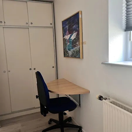 Fred Og Ro * Ulstrup (Randers, Midtjylland)
