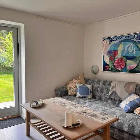 Fred Og Ro * Ulstrup (Randers, Midtjylland)