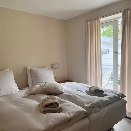 Fred Og Ro 公寓 Ulstrup (Randers, Midtjylland)