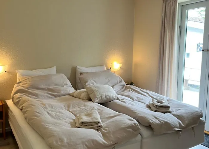 Fred Og Ro Ulstrup (Randers, Midtjylland)