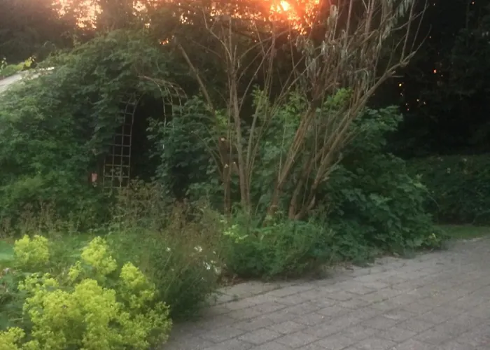 Fred Og Ro Ulstrup (Randers, Midtjylland)