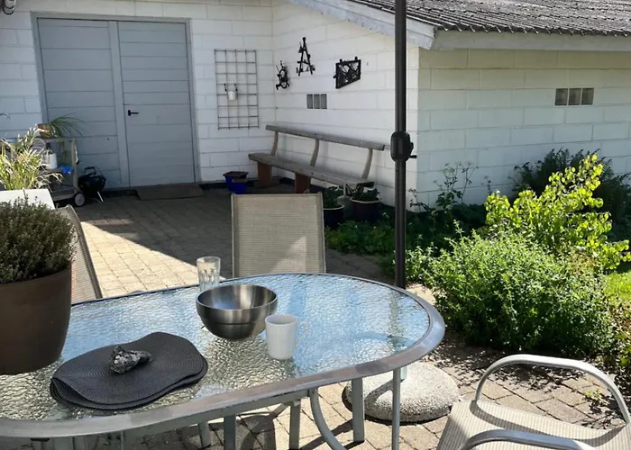 Fred Og Ro Apartment