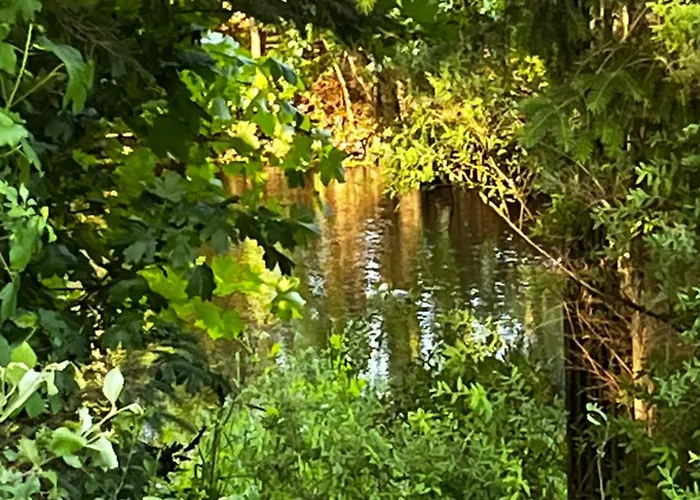 Fred Og Ro Ulstrup (Randers, Midtjylland)