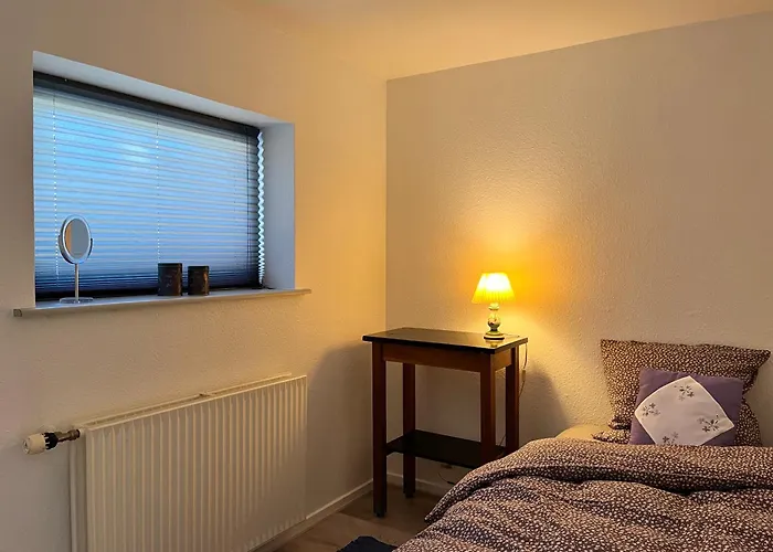 Fred Og Ro * Ulstrup (Randers, Midtjylland)