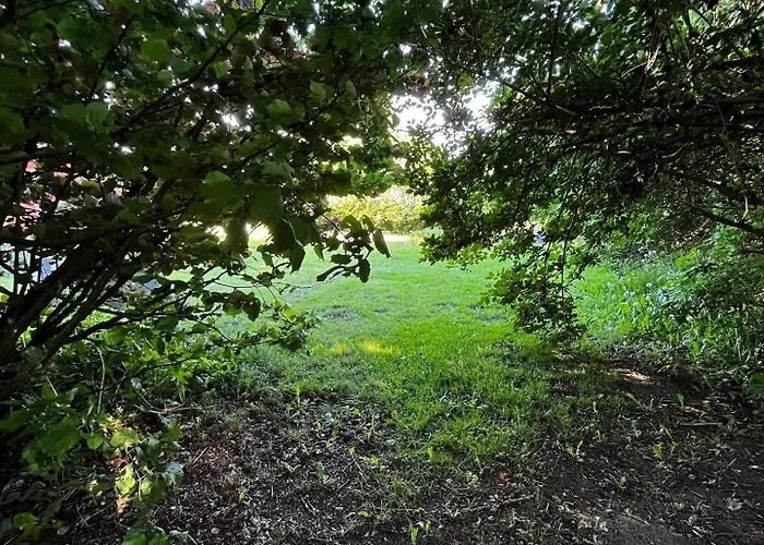 Fred Og Ro Apartment