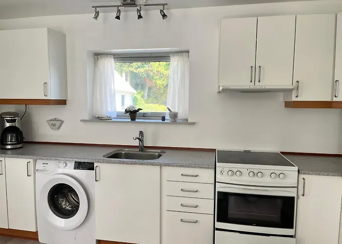 Fred Og Ro * Ulstrup (Randers, Midtjylland)