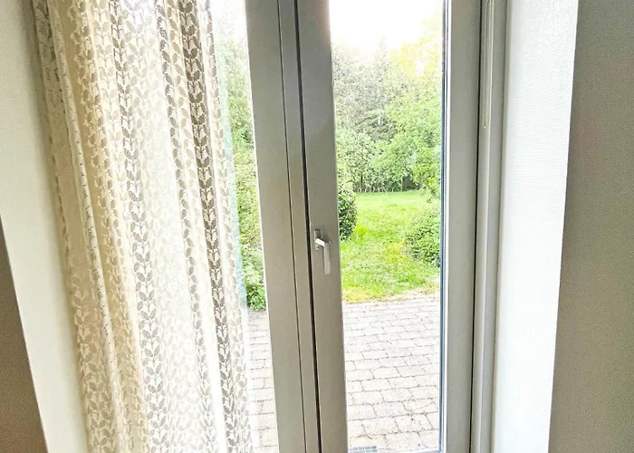 Fred Og Ro Apartment