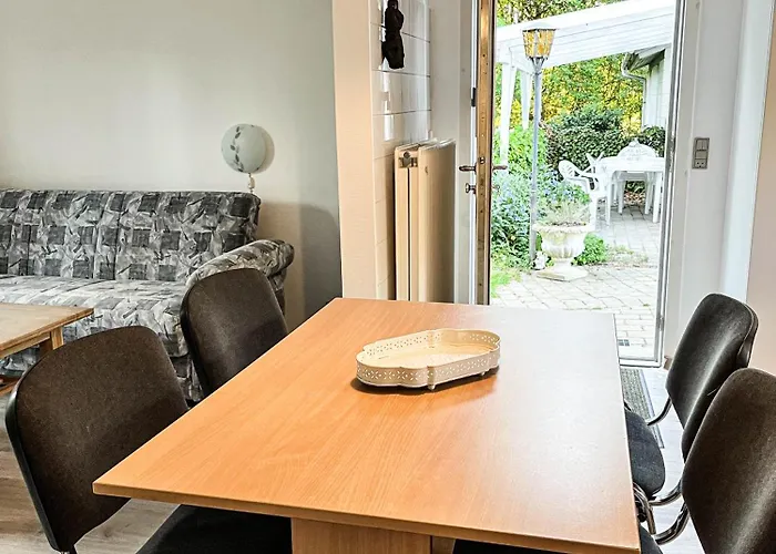 Apartment Fred Og Ro